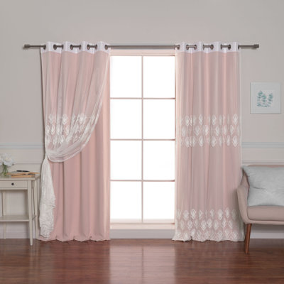 Brunonas Blackout Curtains / Drapes