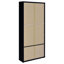 Vitrine 4 tablettes Idaho