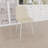 Darwen Fabric Upholstered Dining Chairs-285811461