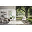 Braun Flatweave Indoor/Outdoor Cream Rug-50226938
