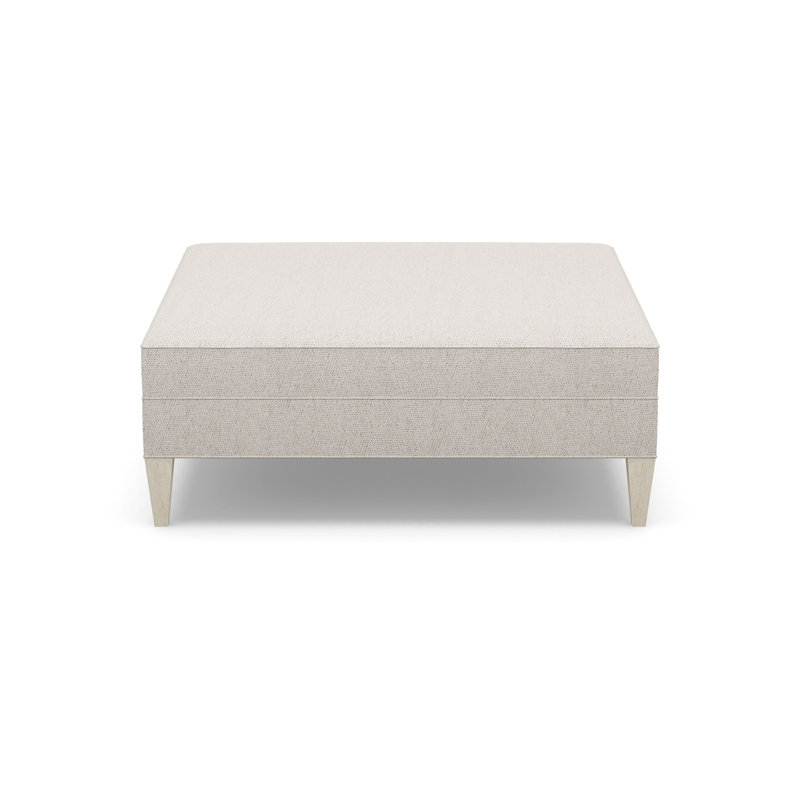 Square Ottoman, Sandstone, 8240-84
