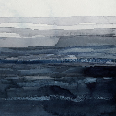 Bleu levant II
