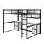 Lit pour enfant Atira-1579582422