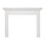 Newport Fireplace Mantel Surround