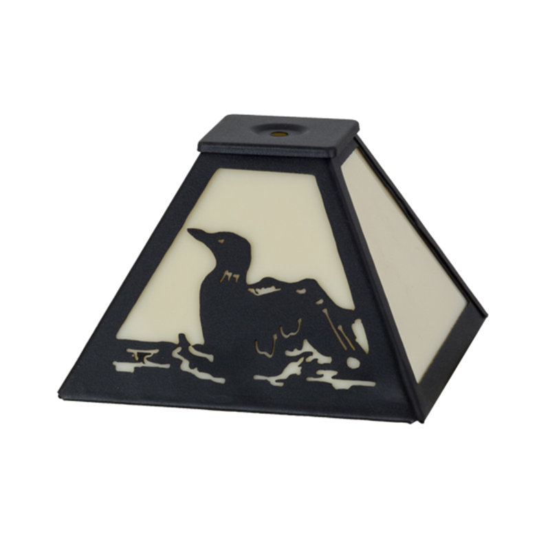 Lamp Shade and Pendant Shade, Beige