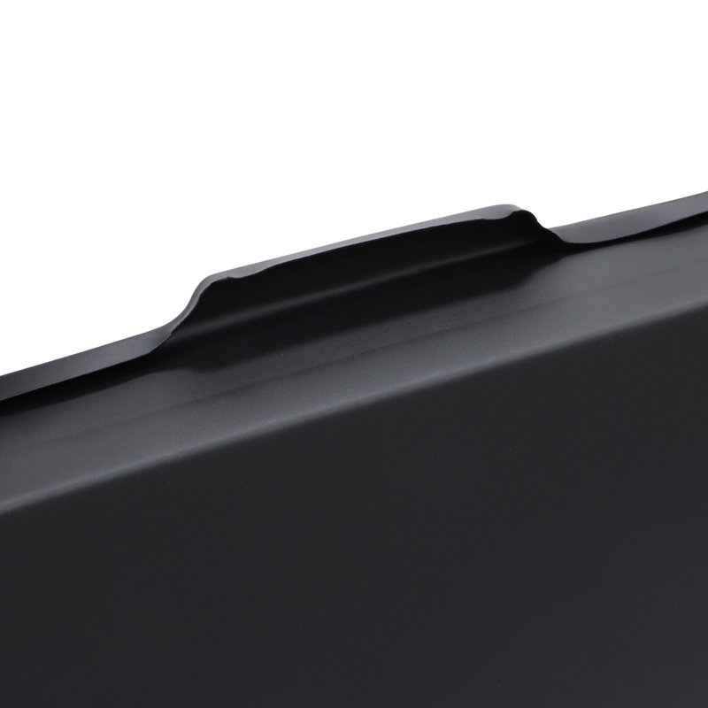 Steel Ash Pan