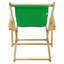 Chaise de plage inclinable Festus-938832882
