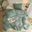  Ensemble de housse de couette respirante en microfibre lavée-1143108219-1143108208