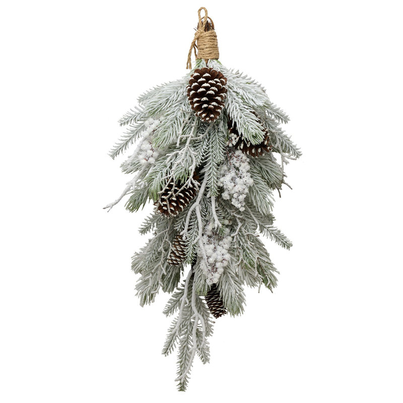 25.98cm Faux Branch