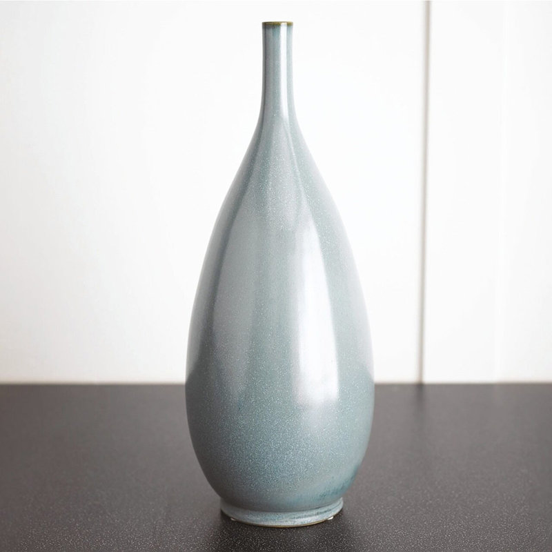 Porcelain China Table Vase