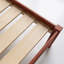 Edgecumbe Solid Wood Bed-680459154-683705070