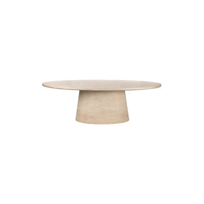 Dining Table Oval Dining Table