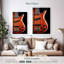 Guitare basse Abarca-108251358