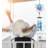 Caleiah Tempered Glass Wind Chime