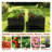 8x4x2 FT Galvanized Planter Boxes Set-1731975180-1731975183-1731975177