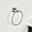 5 Piece Bathroom Towel Rack Set Wall Mount-1509831213