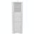 Freestanding Corner Storage Cabinet For Bathroom Living Room-1618331326
