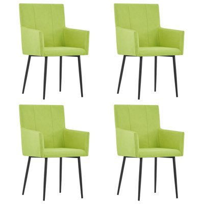 Bines 48cm H Upholstered Armchair