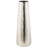 Cedrial Hammered Aluminum Vase-457351863