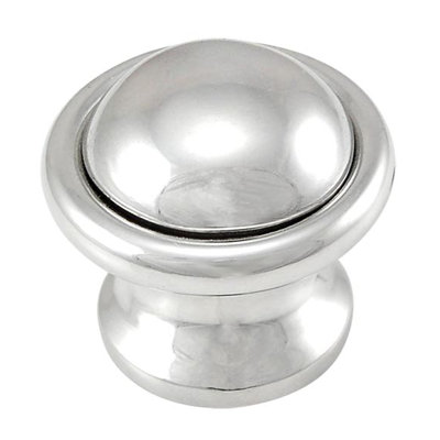 Sanzio Mushroom Knob