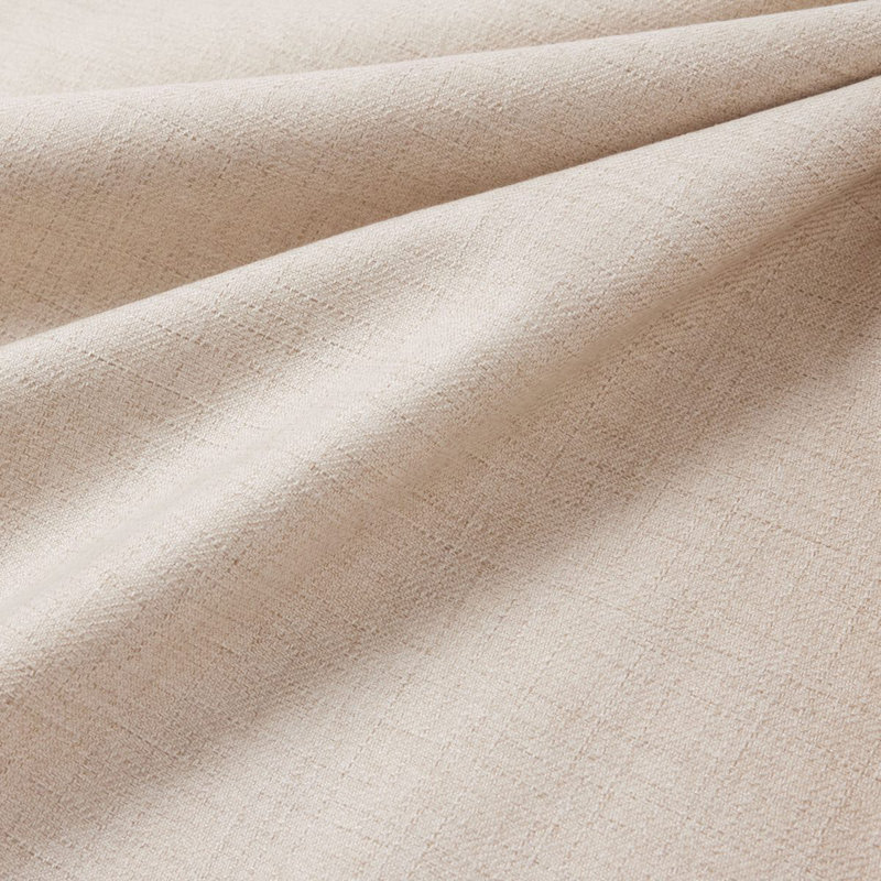 Carl Sofa, Hipster Gray, Bond Linen (Performance fabric) 1086-92