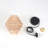 Raylie 1 - Light Shaded Pendant-2104653894