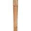 Support de bloc l 5 5 1/2 po x P 42 po x H 42 po Thorton, cèdre rouge de l'Ouest-47797681-47797949