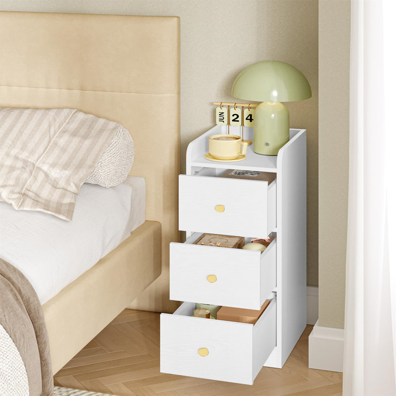 Side Table Set