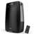 Pure Enrichment 1.3 Gallons Dual Mist Evaporative Tower Humidifier with Adjustable Humidistat for 430 Cubic Feet
