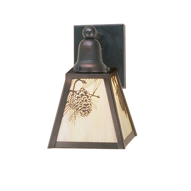 Winter 1 - Light Bath Sconce