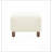 Comfortable Ottoman, A solid basic framework, comfortable, durable and beautiful-787318185