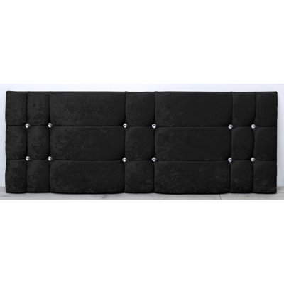 Velasco Upholstered Headboard