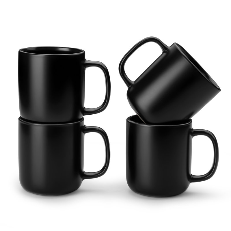 Stoneware Coffee Cup, SMALL ONE