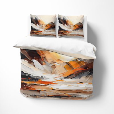 Duvet Cover