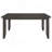 Wood Rectangular Dining Set-1207178623