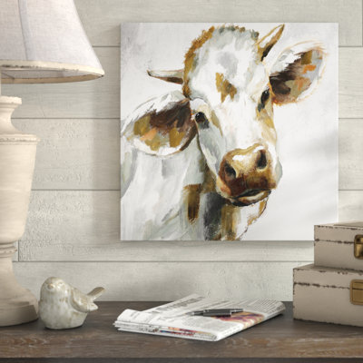 Reproduction de peinture acrylique