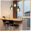 Pendant Light 3- Lights E27 Glass-1717599046