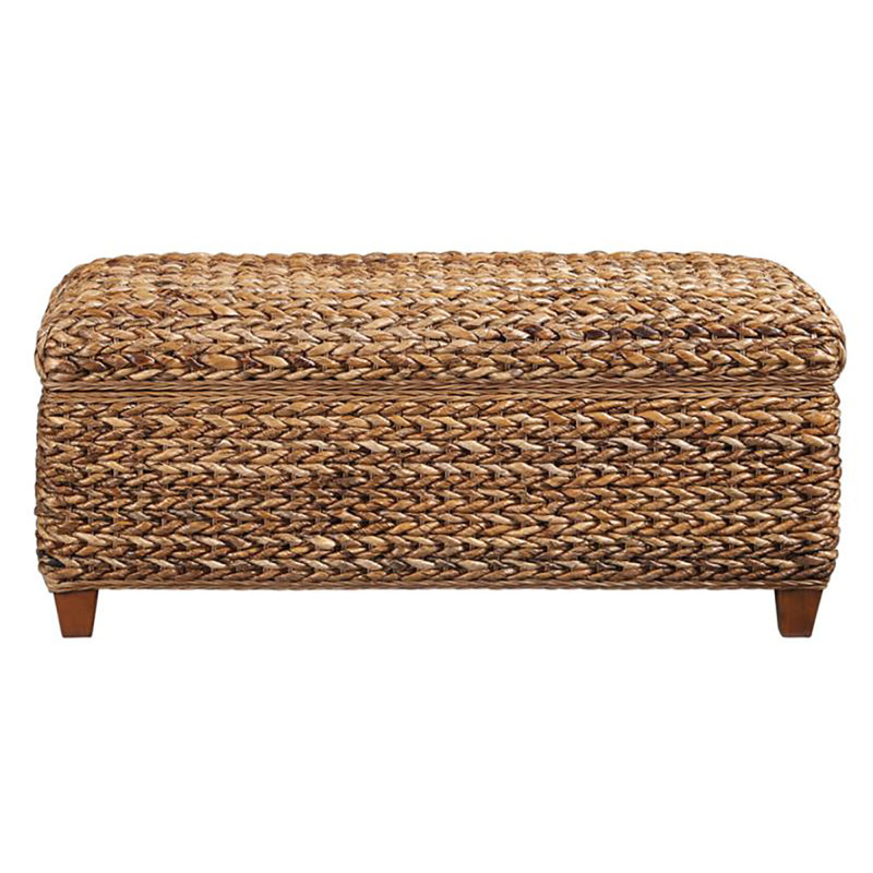 Coffre de rangement Amber