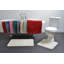 Joyce Microfibre U-Shape Pedestal Mat-34388829