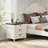 Eryc 21.7 " W Standard Drawer Nightstand-757712322
