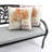16" x 16" Outdoor Throw Pillow with Welt-1600686409