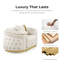 Chaise d'appoint Milthon