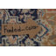 Tapis traditionnel