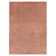 Symaya Cosy Shaggy Blush Pink Area Rug