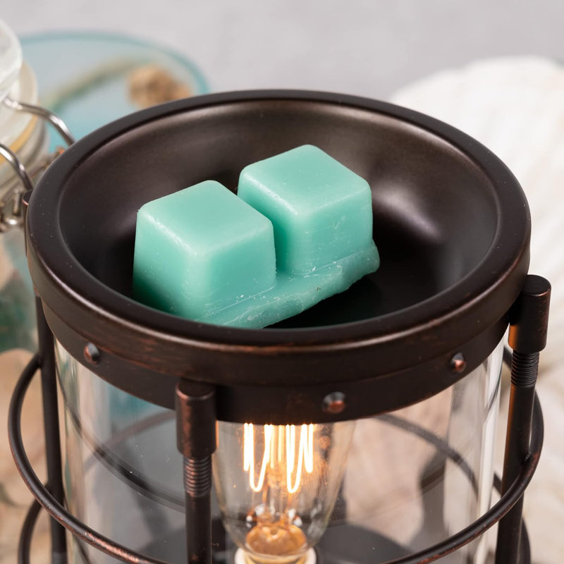 Chauffe-cire ScentSationals Nautical Edison