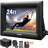 Inflatable Movie Screen 24FT（288inch） Inflatable Projector Screen for outside