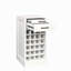 Buffet brun modulaire 24 pièces-1349841782