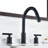 Balen Widespread 2-handle Bathroom Faucet-82037183