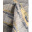 Overdyed One-of-a-Kind 8' 4" x 10' 1" Hand Knotted Area Rug