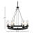 Adelmo Patterson Chandelier-1605819679